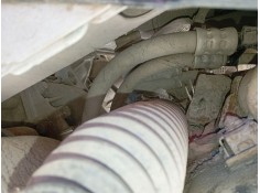 Recambio de cremallera direccion para fiat scudo furgoneta 2.0 multijet 145 (506) referencia OEM IAM   