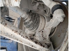 Recambio de mangueta delantera derecha para fiat scudo furgoneta 2.0 multijet 145 (506) referencia OEM IAM   