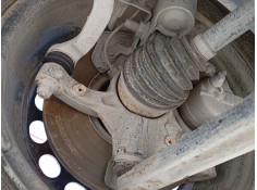 Recambio de mangueta delantera izquierda para fiat scudo furgoneta 2.0 multijet 145 (506) referencia OEM IAM   