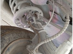 AMORTIGUADOR DELANTERO IZQUIERDO 