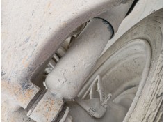 AMORTIGUADOR TRASERO IZQUIERDO 