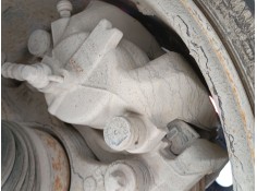 Recambio de pinza freno delantera izquierda para fiat scudo furgoneta 2.0 multijet 145 (506) referencia OEM IAM   