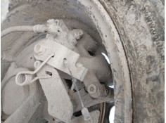 Recambio de pinza freno trasera derecha para fiat scudo furgoneta 2.0 multijet 145 (506) referencia OEM IAM   