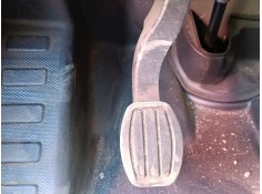 Recambio de pedal embrague para fiat scudo furgoneta 2.0 multijet 145 (506) referencia OEM IAM   