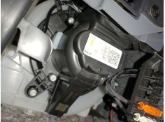 Recambio de ventilador calefaccion para fiat scudo furgoneta 2.0 multijet 145 (506) referencia OEM IAM   