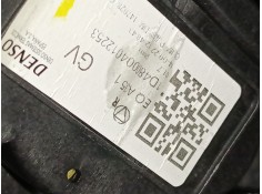 Recambio de ventilador calefaccion para fiat scudo furgoneta 2.0 multijet 145 (506) referencia OEM IAM    2