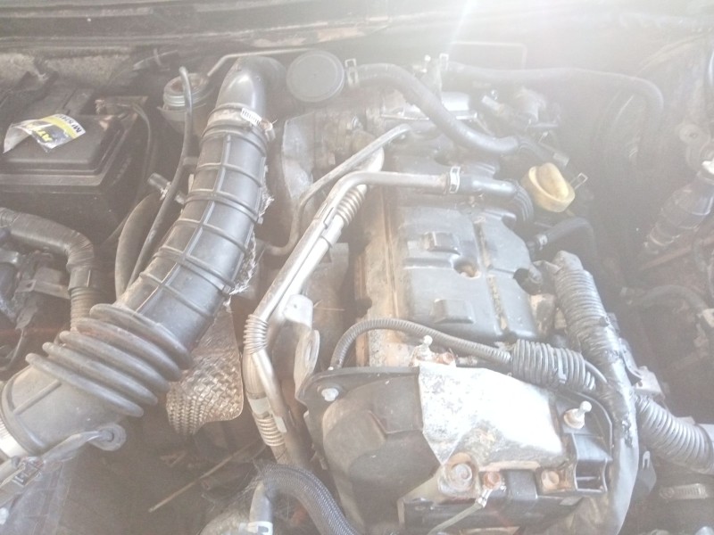 suzuki grand vitara ii (jt, te, td) del año 2007