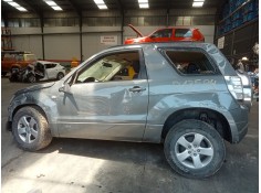 suzuki grand vitara ii (jt, te, td) del año 2007 2