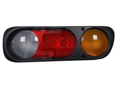 Recambio de piloto trasero derecho de paragolpes para nissan terrano ii (r20) 2.7 tdi 4wd referencia OEM IAM P510 8434669213846 