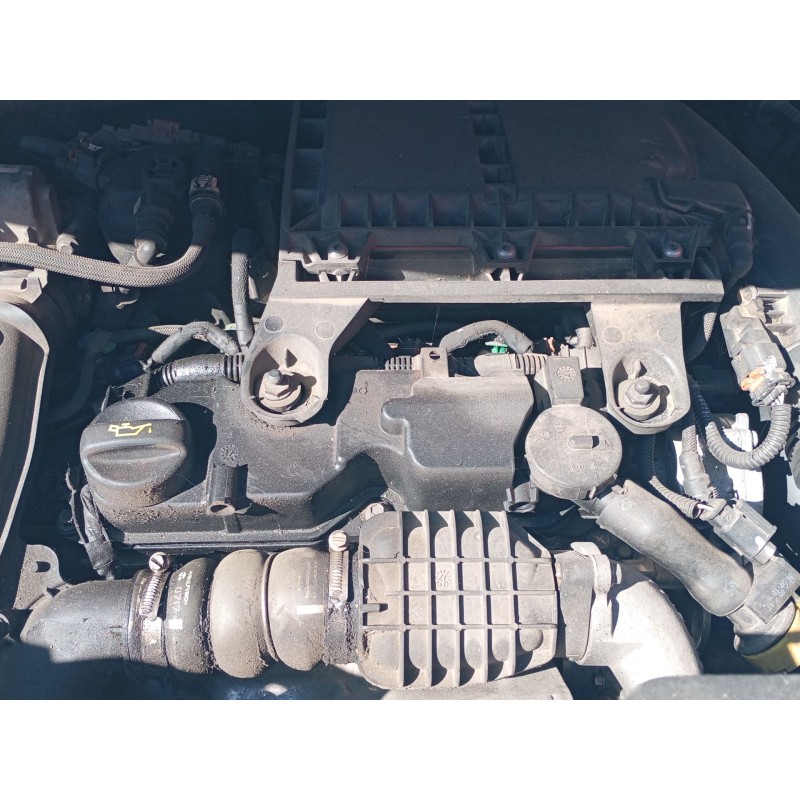 citroën jumpy iii furgoneta (v_) del año 2017