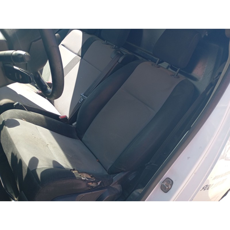 citroën jumpy iii furgoneta (v_) del año 2017