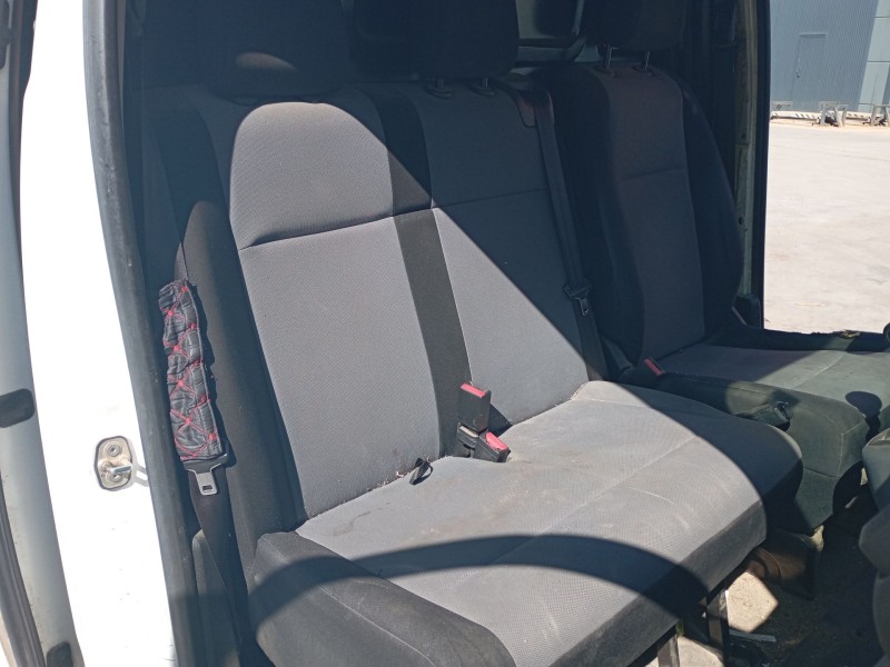 citroën jumpy iii furgoneta (v_) del año 2017