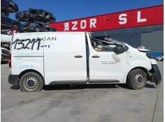 CITROËN JUMPY III FURGONETA (V_)