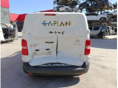 citroën jumpy iii furgoneta (v_) del año 2019 2