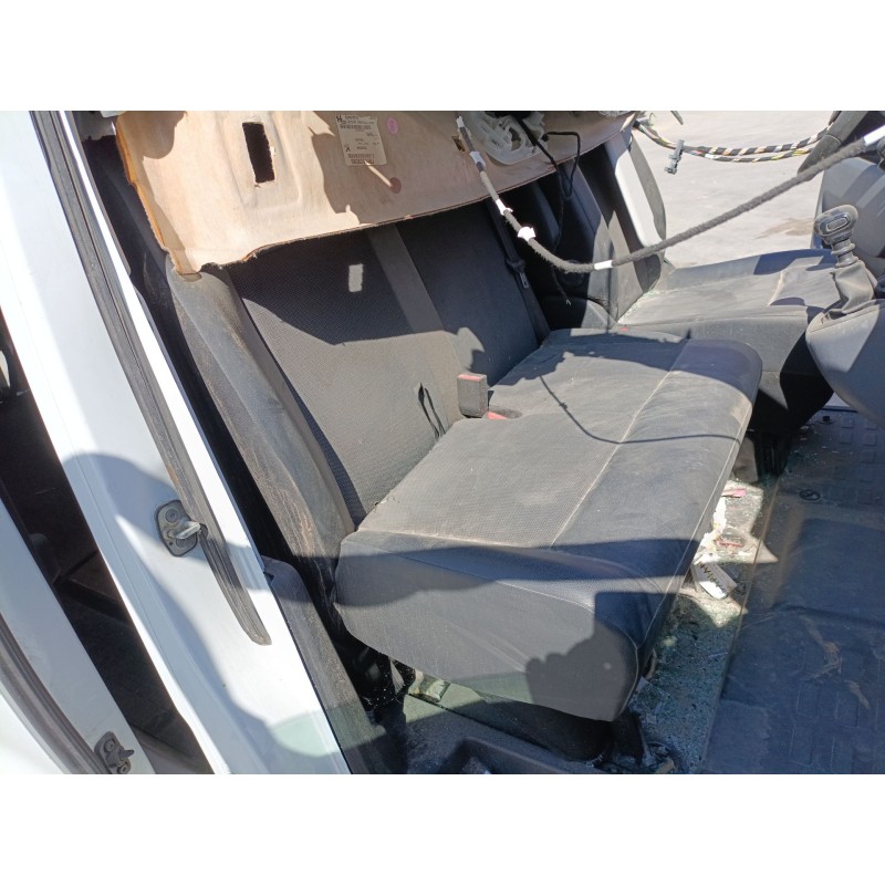 citroën jumpy iii furgoneta (v_) del año 2019