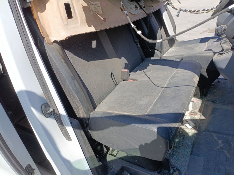 citroën jumpy iii furgoneta (v_) del año 2019