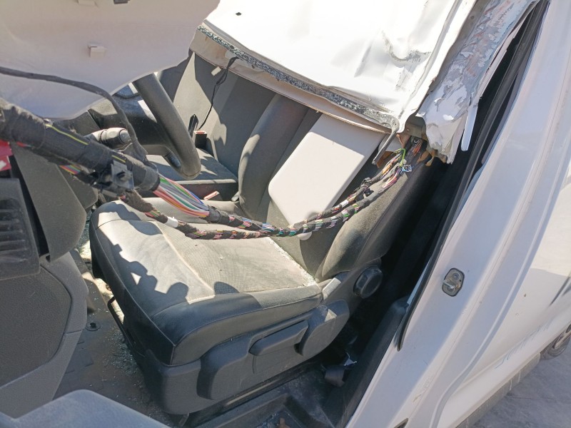 citroën jumpy iii furgoneta (v_) del año 2019