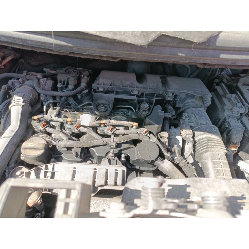 citroën jumpy iii furgoneta (v_) del año 2019