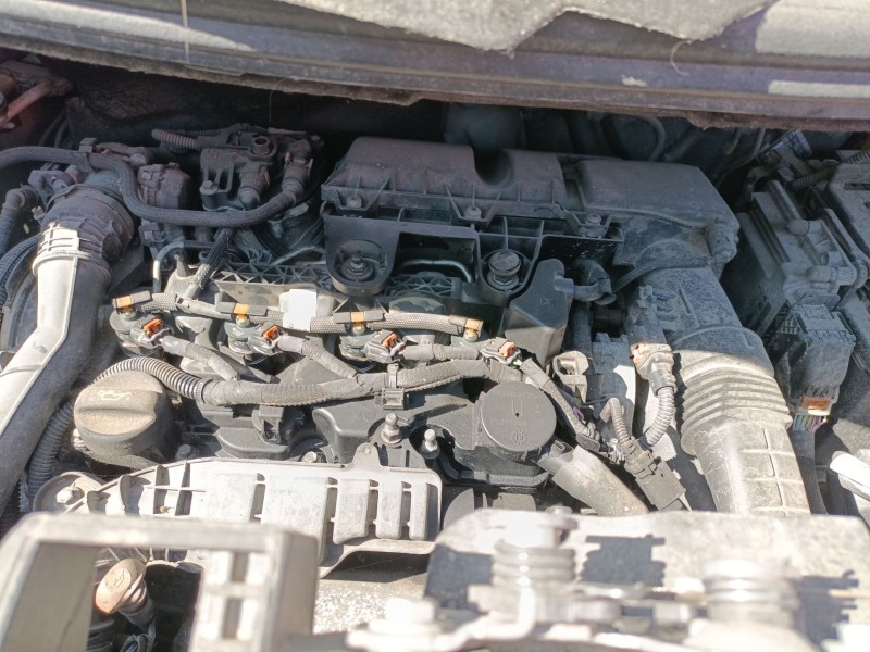 citroën jumpy iii furgoneta (v_) del año 2019