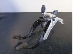 PEDAL EMBRAGUE P2-B3-3