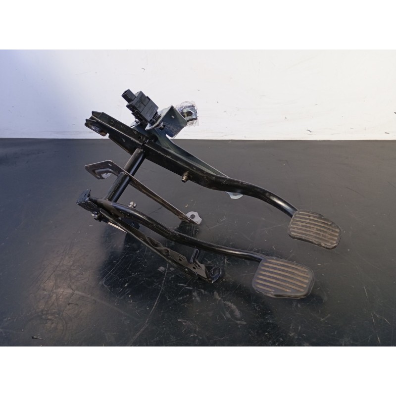 Recambio de pedal embrague para volvo s60 berlina d5 momentum (136kw) (2004) referencia OEM IAM   