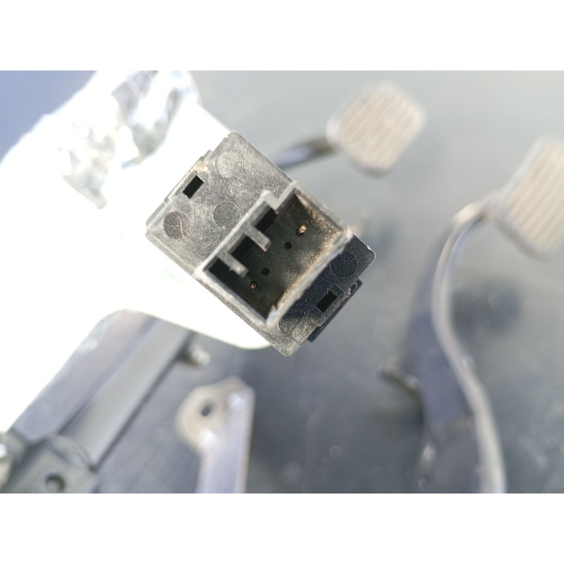 Recambio de pedal embrague para volvo s60 berlina d5 momentum (136kw) (2004) referencia OEM IAM   