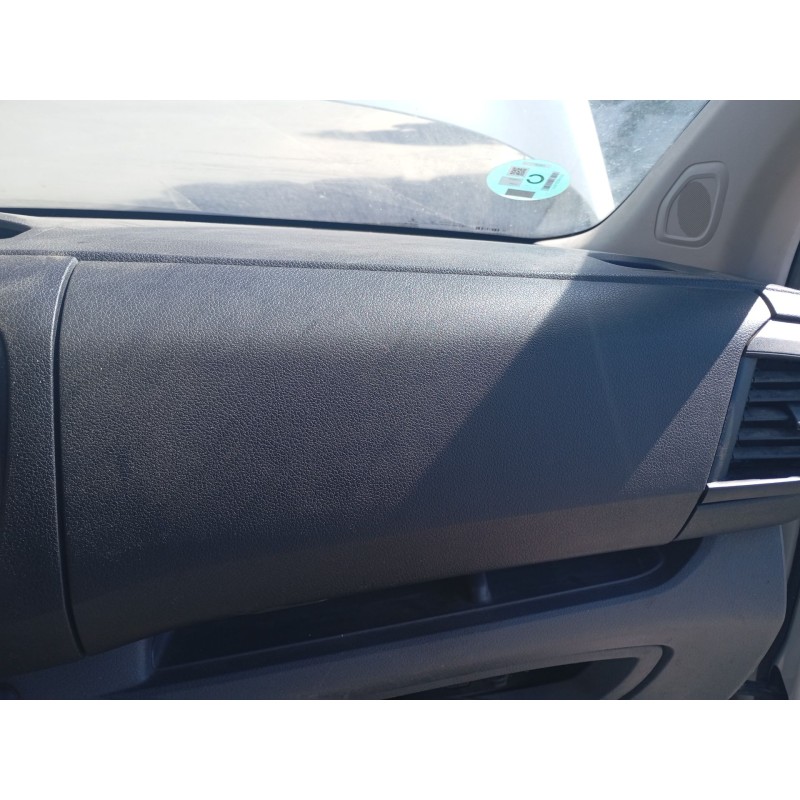 Recambio de guantera para citroën jumpy iii furgoneta (v_) 1.6 bluehdi 115 referencia OEM IAM   