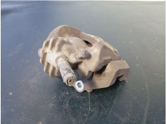 Recambio de pinza freno delantera derecha para peugeot partner tepee 1.6 bluehdi 100 referencia OEM IAM 11350106582   2