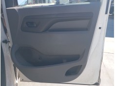 GUARNECIDO PUERTA DELANTERA DERECHA 