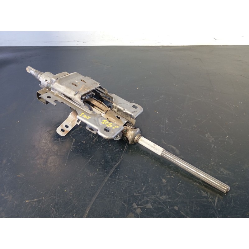 Recambio de columna direccion para peugeot 308 access referencia OEM IAM   