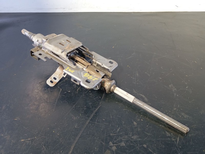 Recambio de columna direccion para peugeot 308 access referencia OEM IAM   