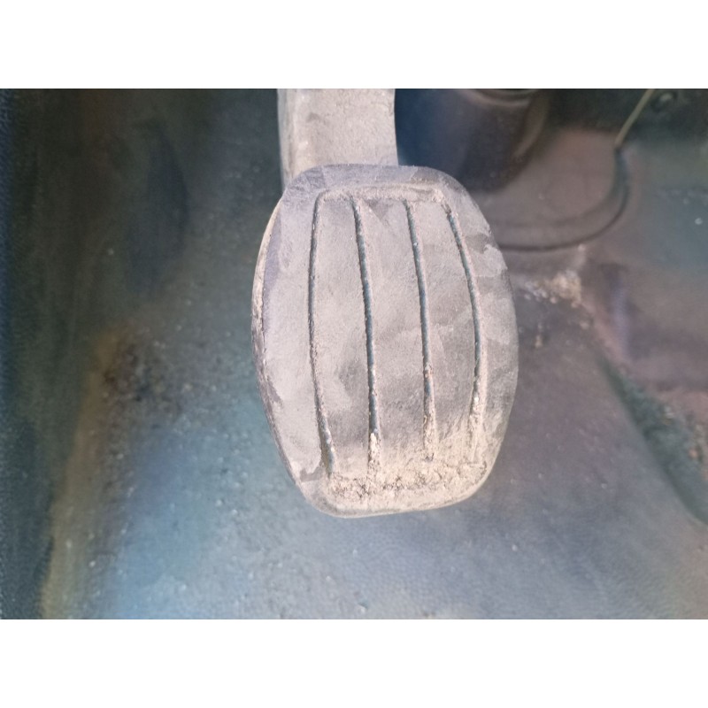 Recambio de pedal embrague para citroën jumpy iii furgoneta (v_) 1.6 bluehdi 115 referencia OEM IAM   