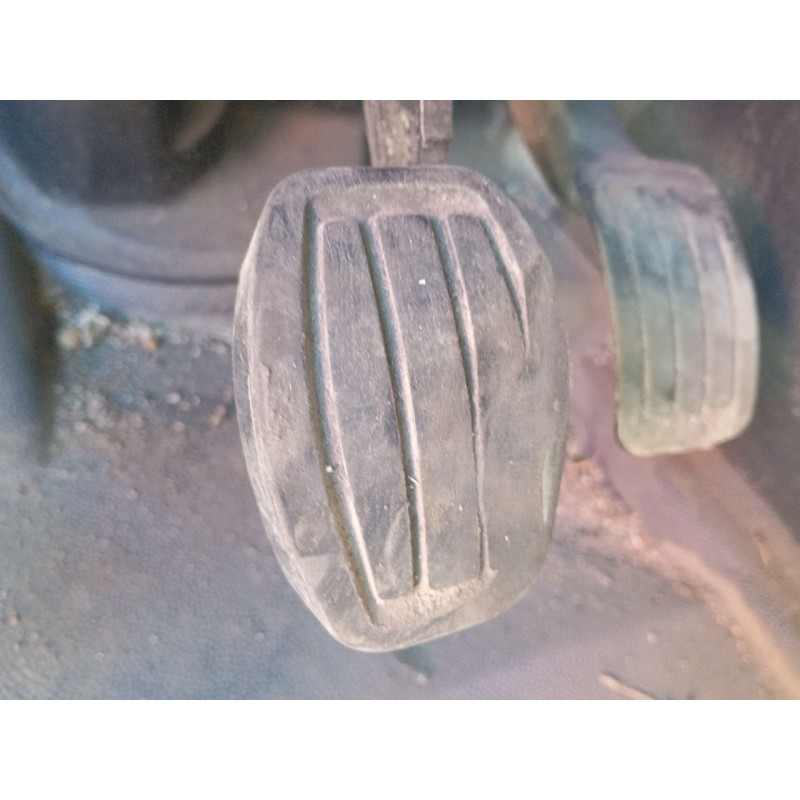 Recambio de pedal freno para citroën jumpy iii furgoneta (v_) 1.6 bluehdi 115 referencia OEM IAM   