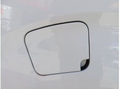 TAPA EXTERIOR COMBUSTIBLE 