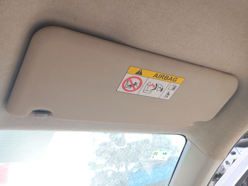 Recambio de parasol derecho para citroën jumpy iii furgoneta (v_) 1.6 bluehdi 115 referencia OEM IAM   