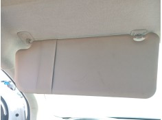 Recambio de parasol izquierdo para citroën jumpy iii furgoneta (v_) 1.6 bluehdi 115 referencia OEM IAM   
