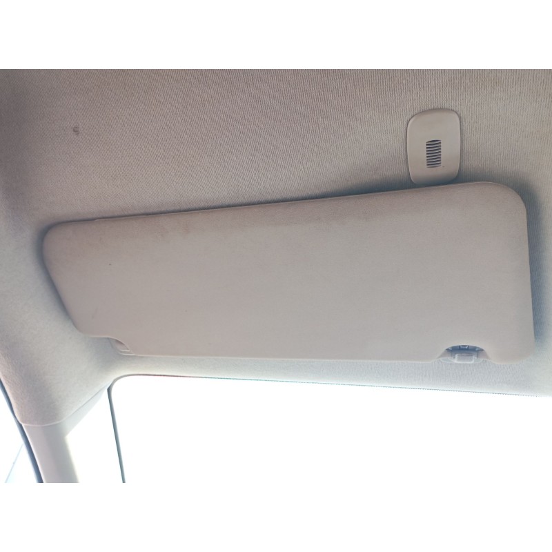 Recambio de parasol izquierdo para citroën jumpy iii furgoneta (v_) 1.6 bluehdi 115 referencia OEM IAM   