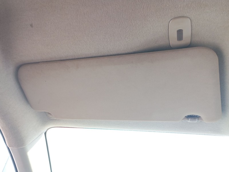 Recambio de parasol izquierdo para citroën jumpy iii furgoneta (v_) 1.6 bluehdi 115 referencia OEM IAM   