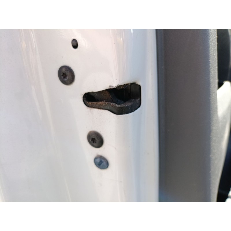 Recambio de cerradura puerta delantera izquierda para citroën jumpy iii furgoneta (v_) 1.5 bluehdi 100 referencia OEM IAM   
