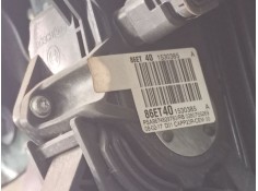 PEDAL ACELERADOR 9674829780 0280755269 