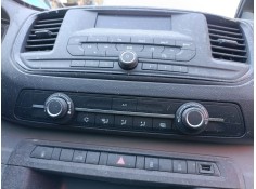 MANDO CALEFACCION / AIRE ACONDICIONADO 