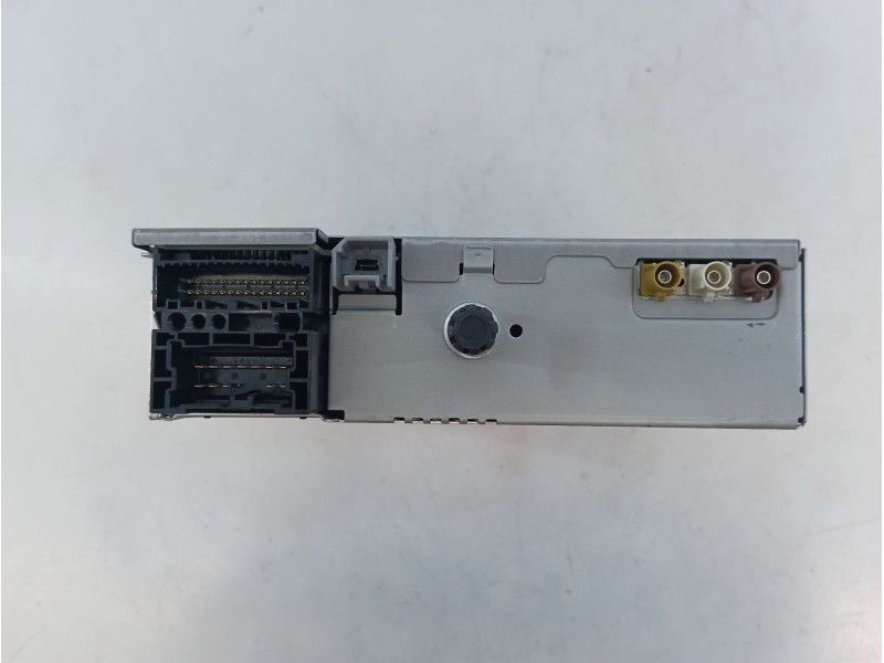 Recambio de sistema navegacion gps para renault captur i (j5_, h5_) 1.5 dci 90 referencia OEM IAM 259157606R R0411174 