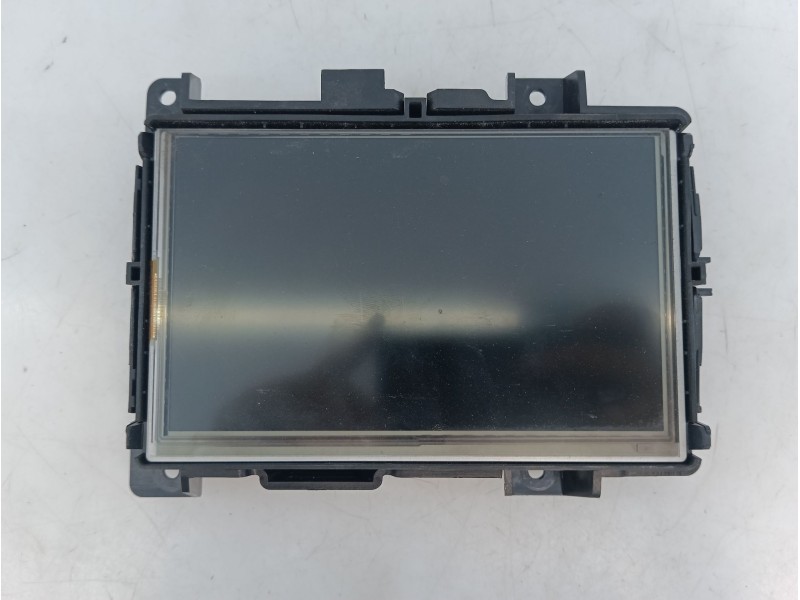 Recambio de sistema navegacion gps para renault captur i (j5_, h5_) 1.5 dci 90 referencia OEM IAM 259157606R R0411174 