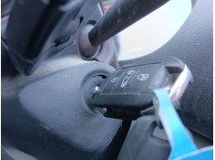 Recambio de antirrobo para citroën jumpy iii furgoneta (v_) 1.5 bluehdi 100 referencia OEM IAM   