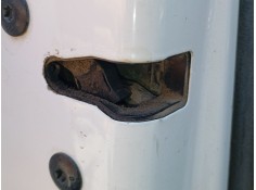 CERRADURA PUERTA DELANTERA IZQUIERDA 