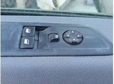 MANDO ELEVALUNAS DELANTERO IZQUIERDO 