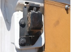 CERRADURA MALETERO / PORTON 