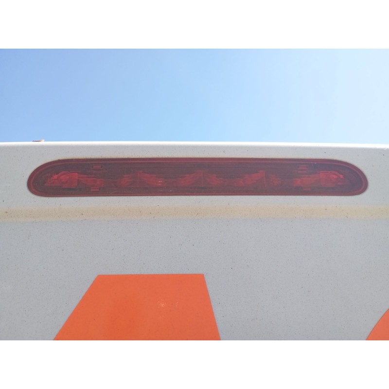 Recambio de luz central de freno para citroën jumpy iii furgoneta (v_) 1.6 bluehdi 115 referencia OEM IAM   