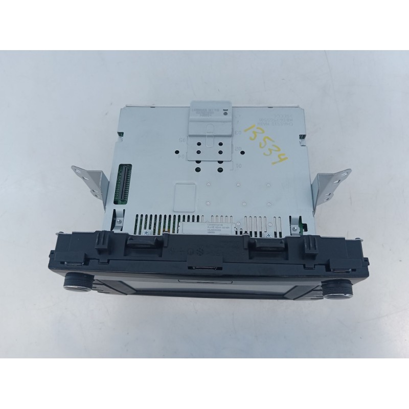 Recambio de sistema navegacion gps para kia stonic (yb) 1.0 t-gdi referencia OEM IAM   