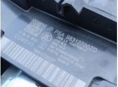 ANILLO AIRBAG 98312700ZD 